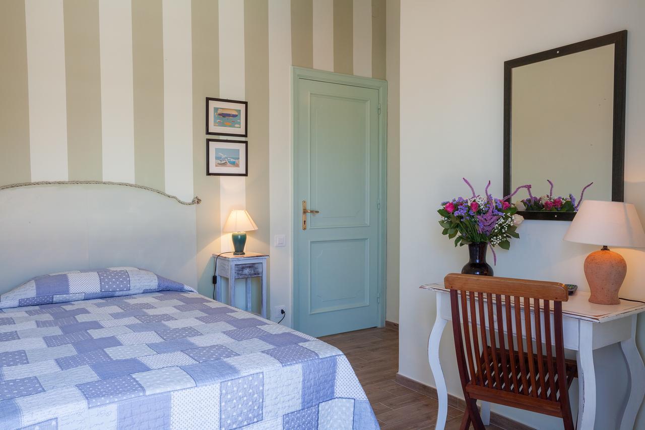 פורטו רקנאטי Hotel Bianchi Nicola מראה חיצוני תמונה