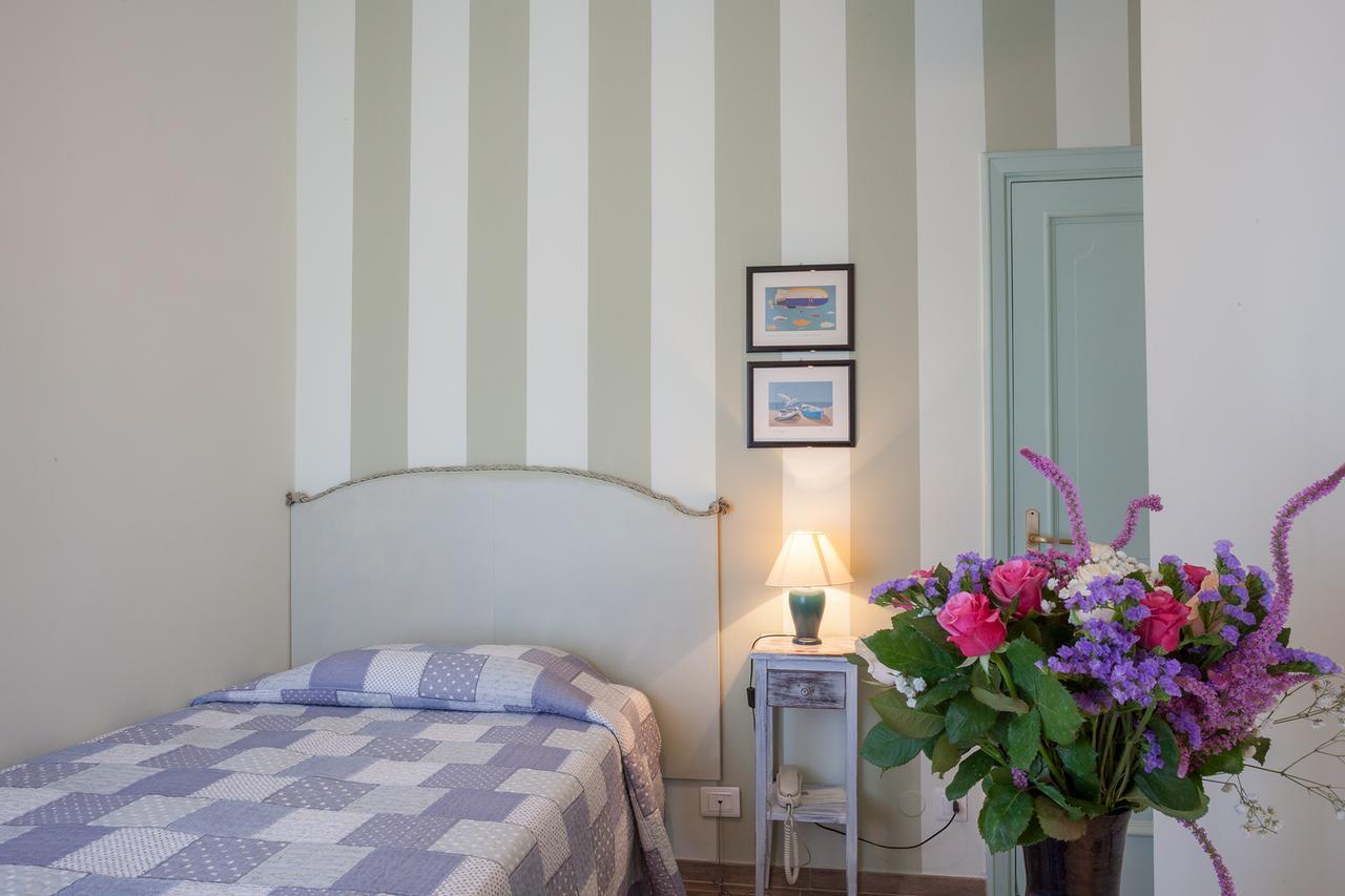פורטו רקנאטי Hotel Bianchi Nicola מראה חיצוני תמונה