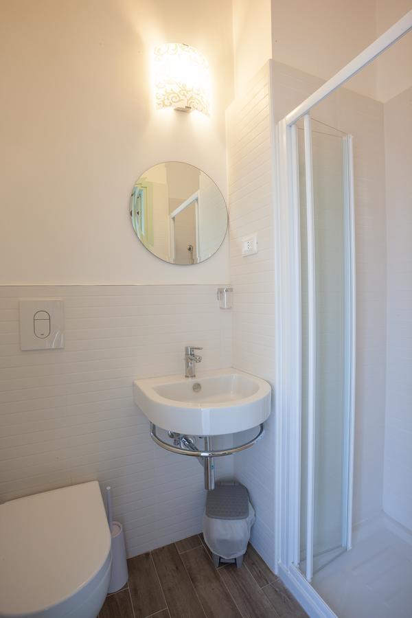 פורטו רקנאטי Hotel Bianchi Nicola מראה חיצוני תמונה