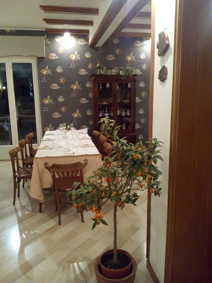 פורטו רקנאטי Hotel Bianchi Nicola מראה חיצוני תמונה