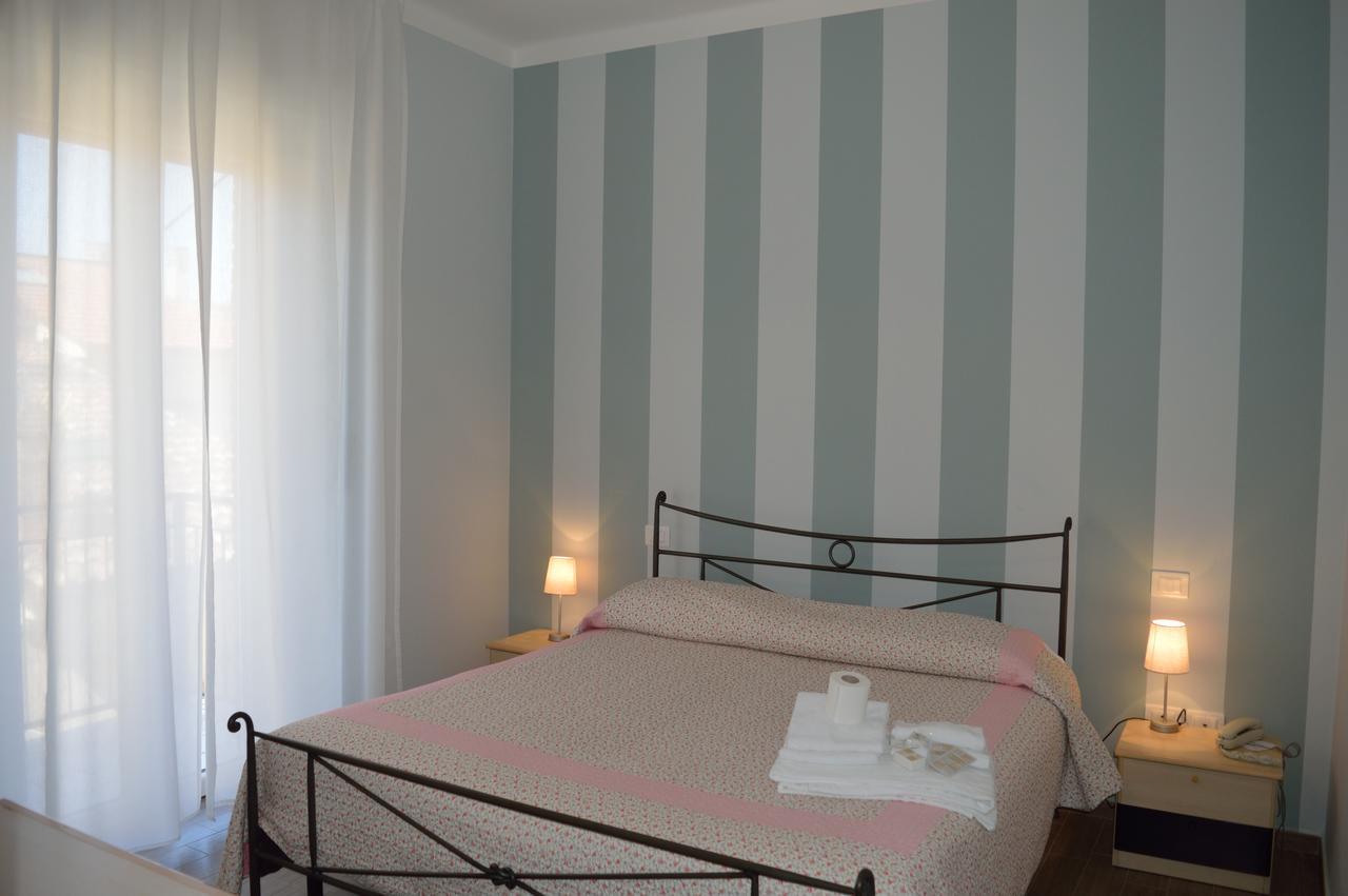 פורטו רקנאטי Hotel Bianchi Nicola מראה חיצוני תמונה