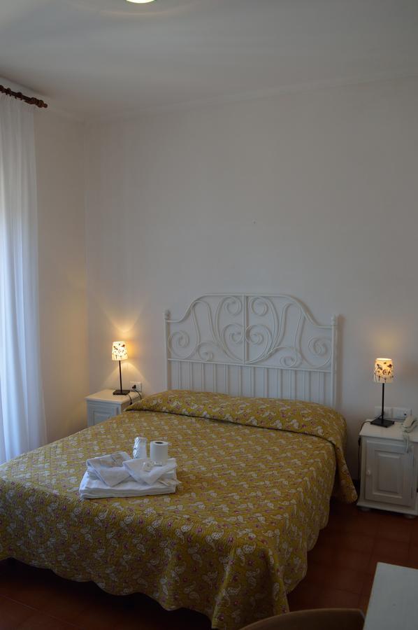 פורטו רקנאטי Hotel Bianchi Nicola מראה חיצוני תמונה