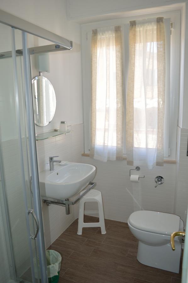 פורטו רקנאטי Hotel Bianchi Nicola מראה חיצוני תמונה