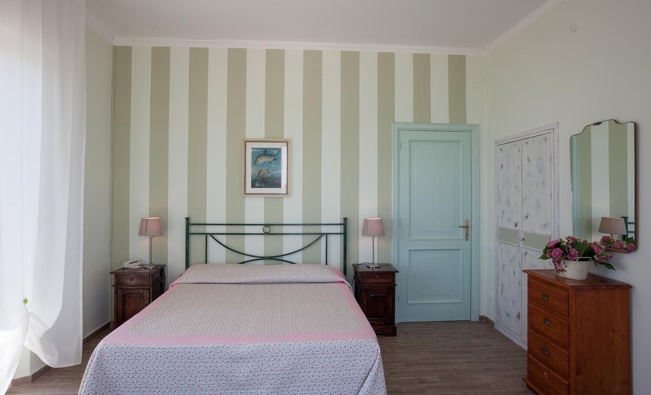 פורטו רקנאטי Hotel Bianchi Nicola מראה חיצוני תמונה